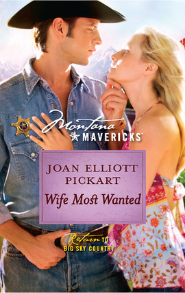 Title details for Wife Most Wanted by Joan Elliott Pickart - Available